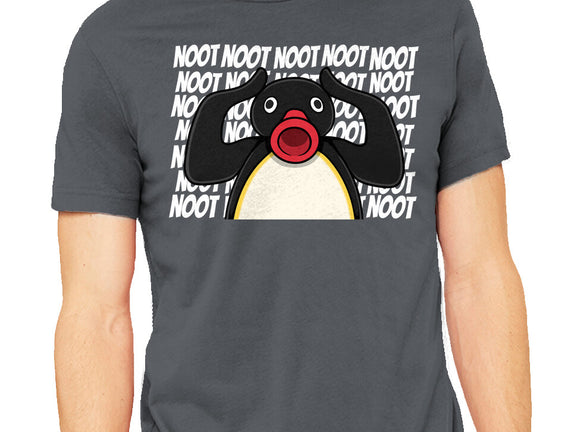 The Killing Noot