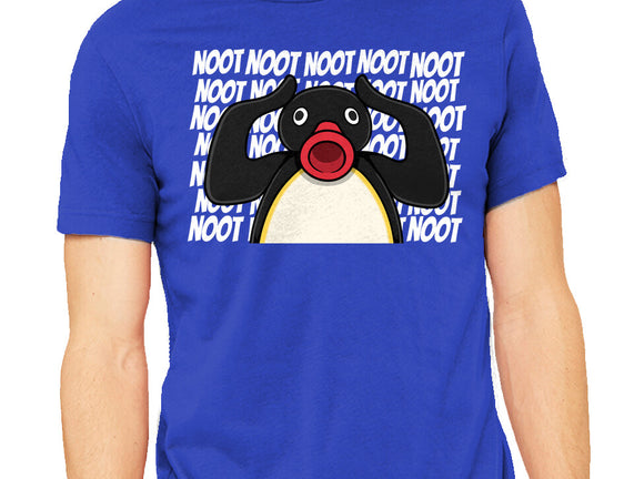 The Killing Noot