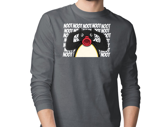 The Killing Noot