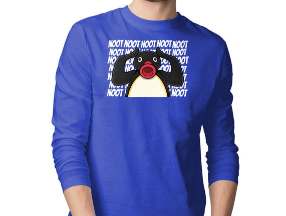 The Killing Noot