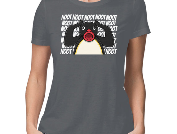 The Killing Noot