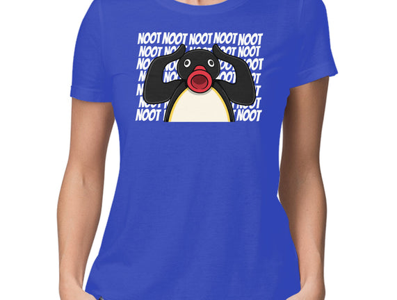 The Killing Noot