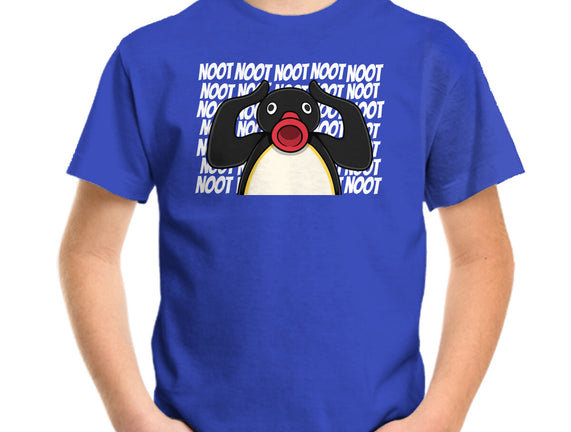 The Killing Noot