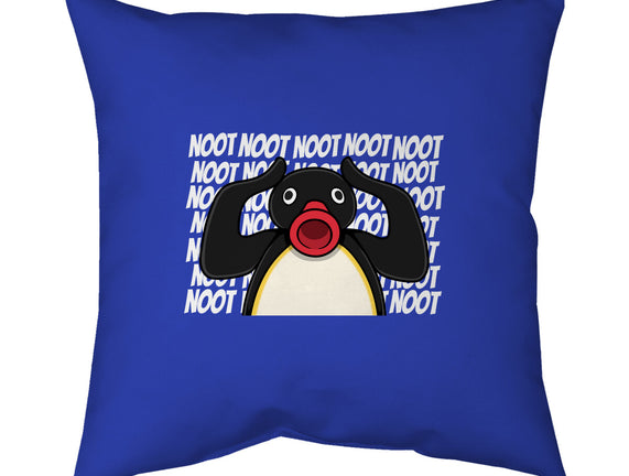 The Killing Noot
