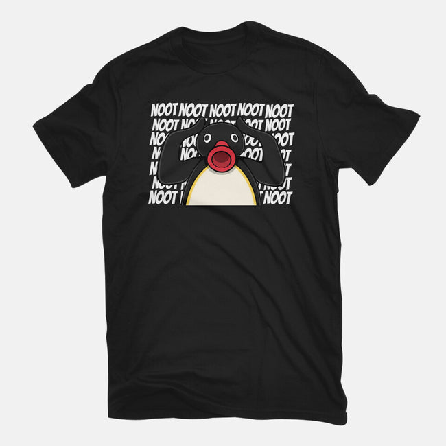 The Killing Noot-Womens-Basic-Tee-jasesa