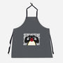 The Killing Noot-Unisex-Kitchen-Apron-jasesa