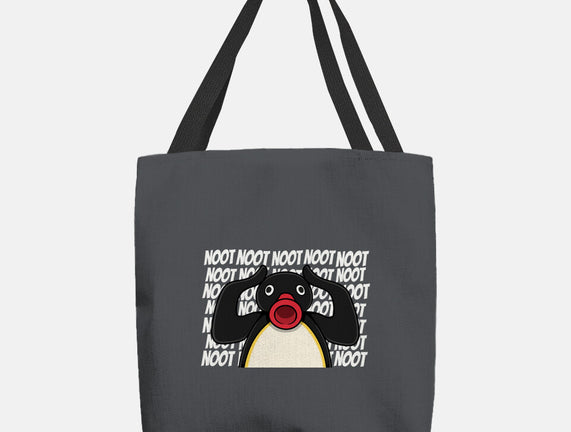 The Killing Noot