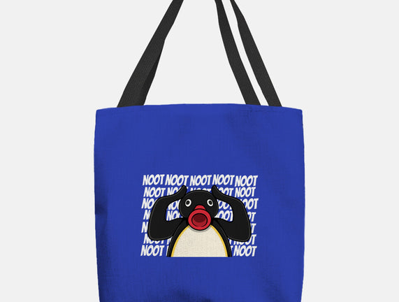 The Killing Noot