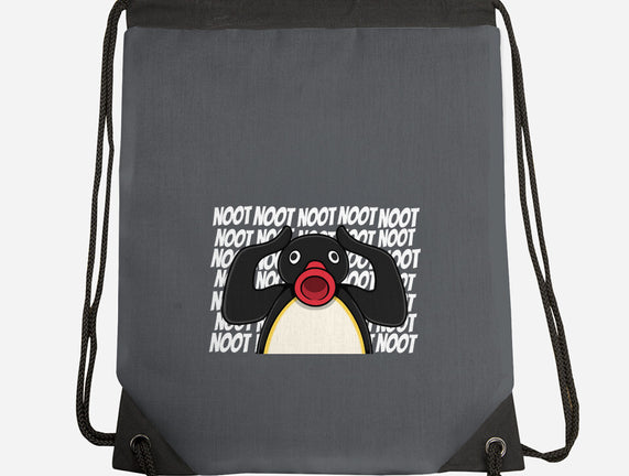 The Killing Noot