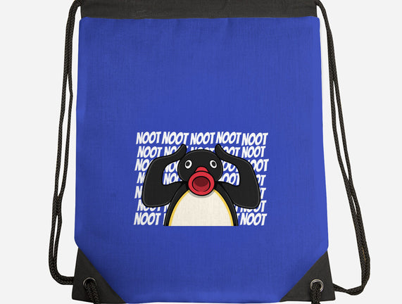 The Killing Noot