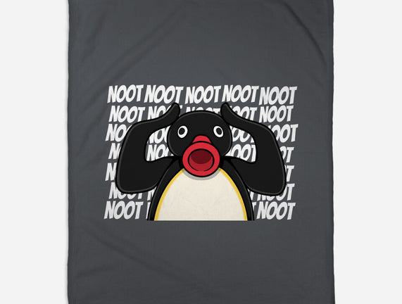 The Killing Noot