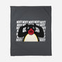 The Killing Noot-None-Fleece-Blanket-jasesa