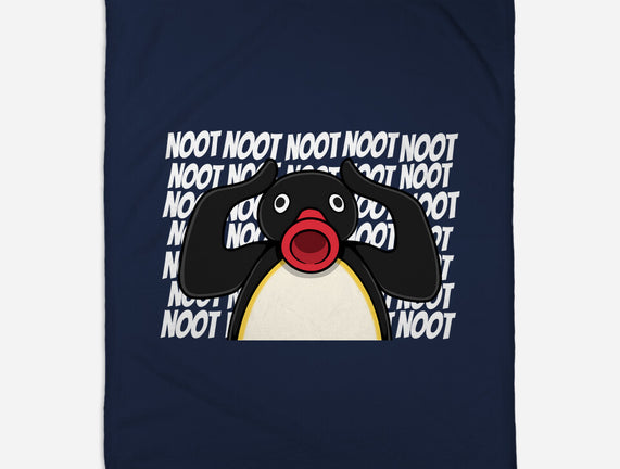 The Killing Noot