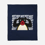 The Killing Noot-None-Fleece-Blanket-jasesa
