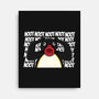 The Killing Noot-None-Stretched-Canvas-jasesa