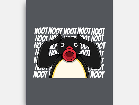 The Killing Noot