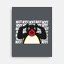The Killing Noot-None-Stretched-Canvas-jasesa