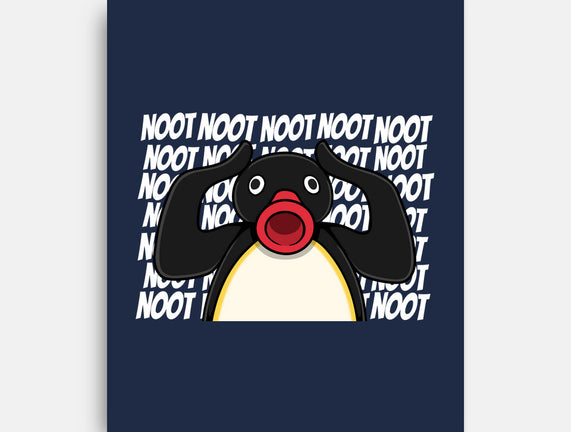The Killing Noot