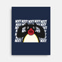 The Killing Noot-None-Stretched-Canvas-jasesa