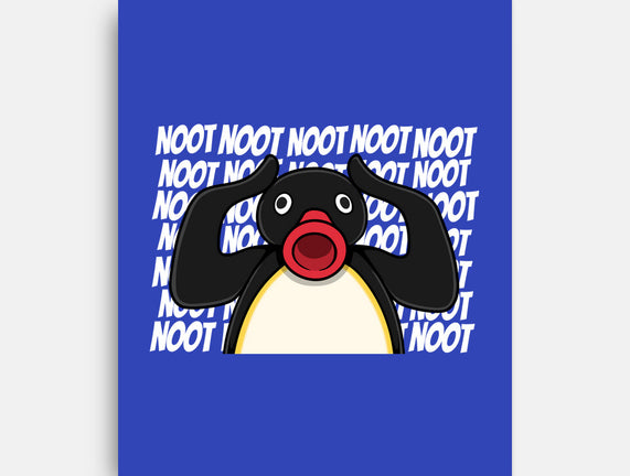 The Killing Noot