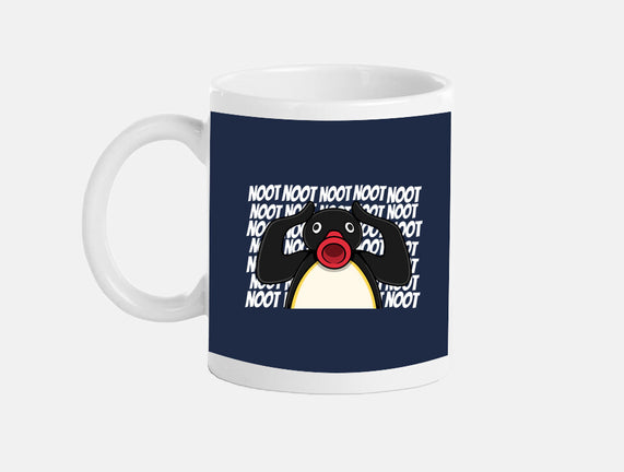 The Killing Noot
