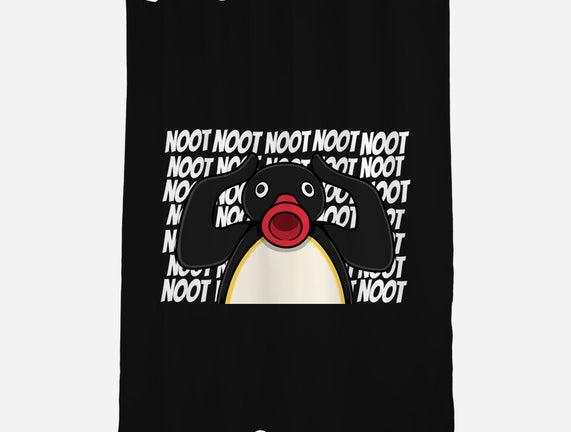 The Killing Noot