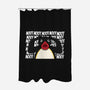The Killing Noot-None-Polyester-Shower Curtain-jasesa