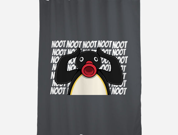 The Killing Noot