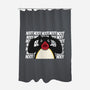 The Killing Noot-None-Polyester-Shower Curtain-jasesa