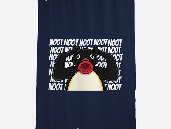 The Killing Noot