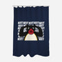 The Killing Noot-None-Polyester-Shower Curtain-jasesa