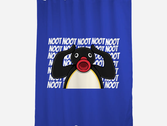 The Killing Noot