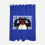 The Killing Noot-None-Polyester-Shower Curtain-jasesa