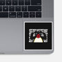 The Killing Noot-None-Glossy-Sticker-jasesa