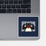 The Killing Noot-None-Glossy-Sticker-jasesa