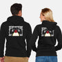 The Killing Noot-Unisex-Zip-Up-Sweatshirt-jasesa