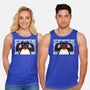 The Killing Noot-Unisex-Basic-Tank-jasesa