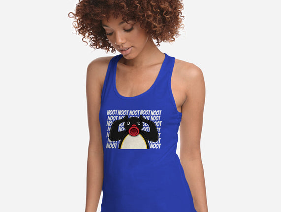 The Killing Noot