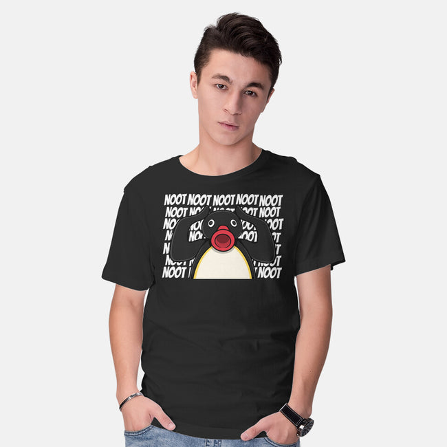 The Killing Noot-Mens-Basic-Tee-jasesa