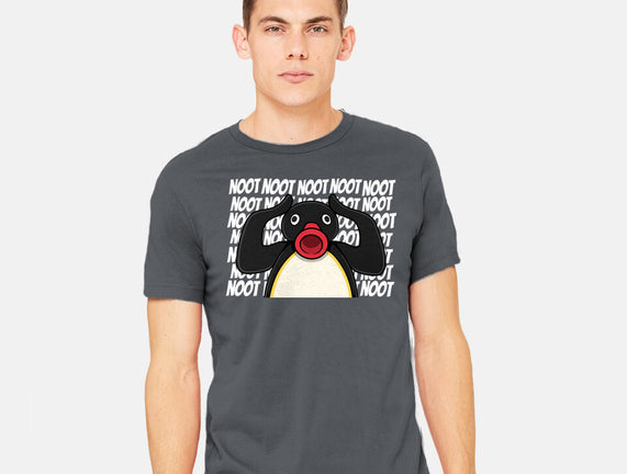 The Killing Noot