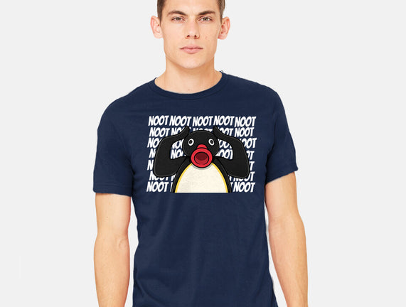 The Killing Noot