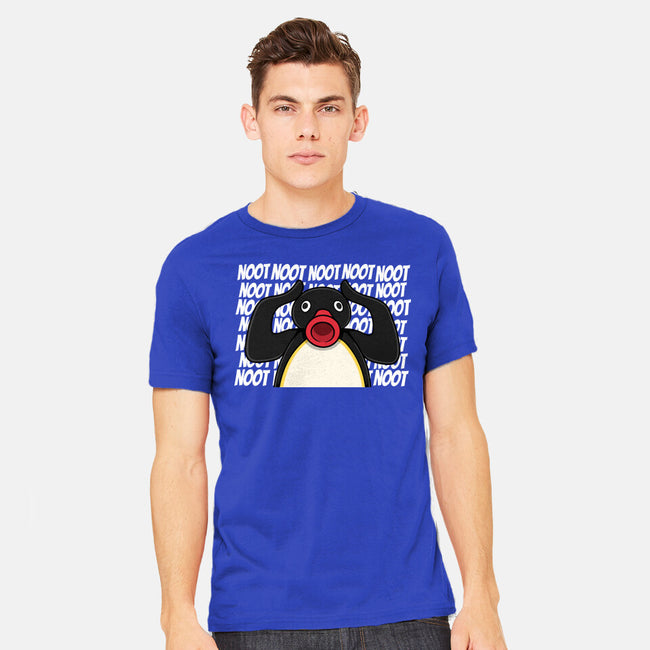 The Killing Noot-Mens-Heavyweight-Tee-jasesa