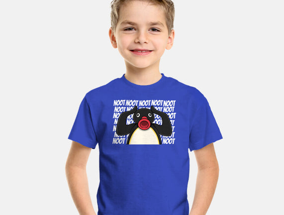 The Killing Noot