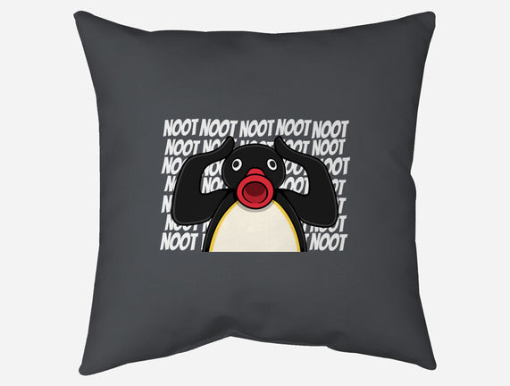 The Killing Noot