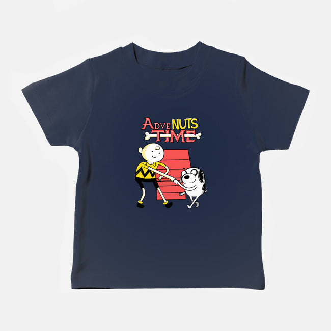 Adven-Nuts Time-Baby-Basic-Tee-estudiofitas