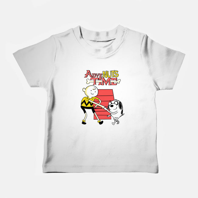 Adven-Nuts Time-Baby-Basic-Tee-estudiofitas