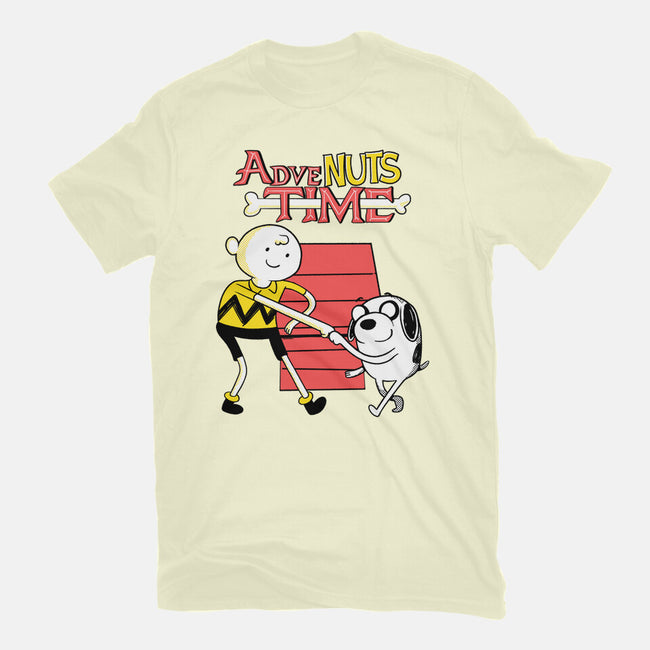 Adven-Nuts Time-Mens-Premium-Tee-estudiofitas
