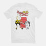 Adven-Nuts Time-Unisex-Basic-Tee-estudiofitas
