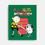 Adven-Nuts Time-None-Stretched-Canvas-estudiofitas