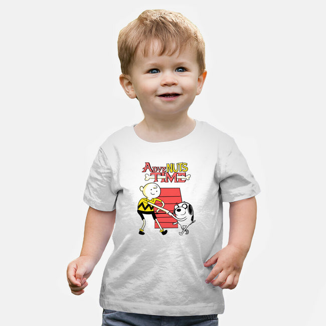 Adven-Nuts Time-Baby-Basic-Tee-estudiofitas